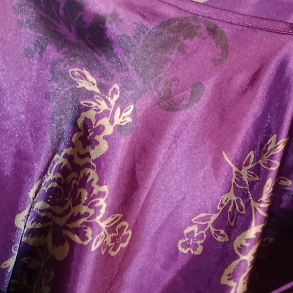 Morgan Taylor Chemise - Picture 7 of 8